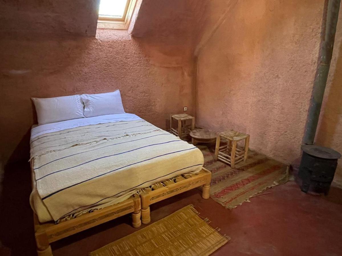 Gite Camping Amazigh Azrou Exterior photo